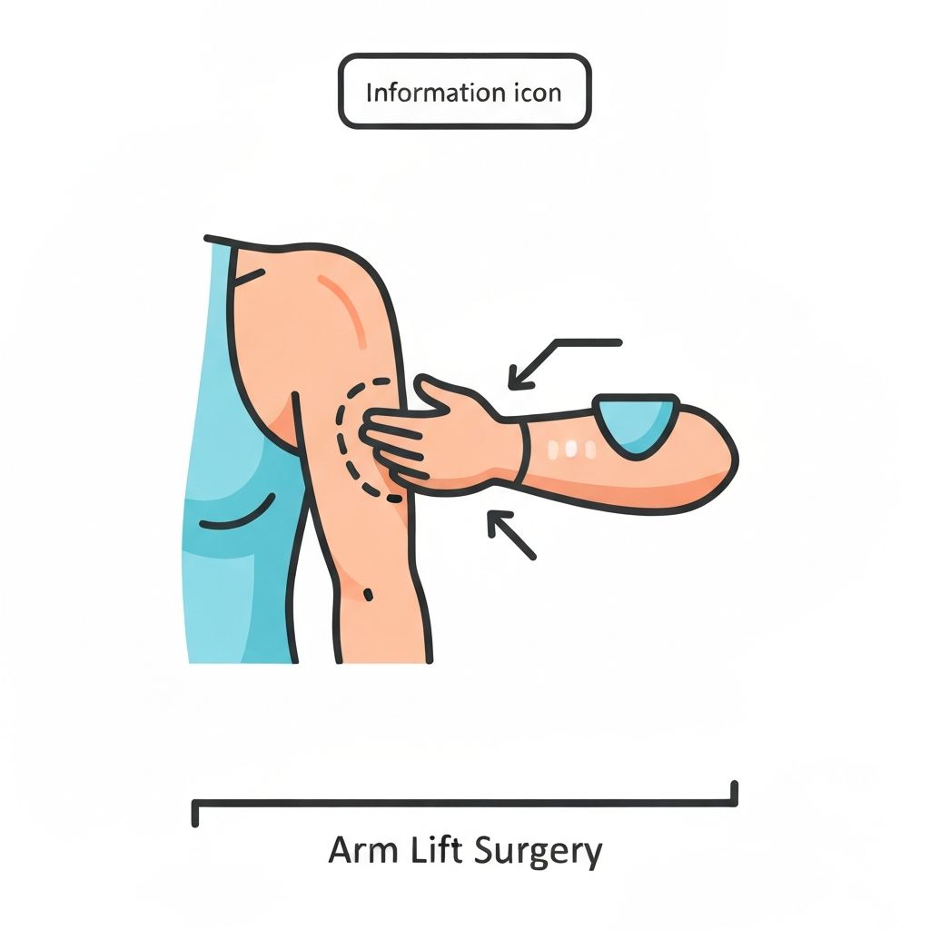 شد الذراعين