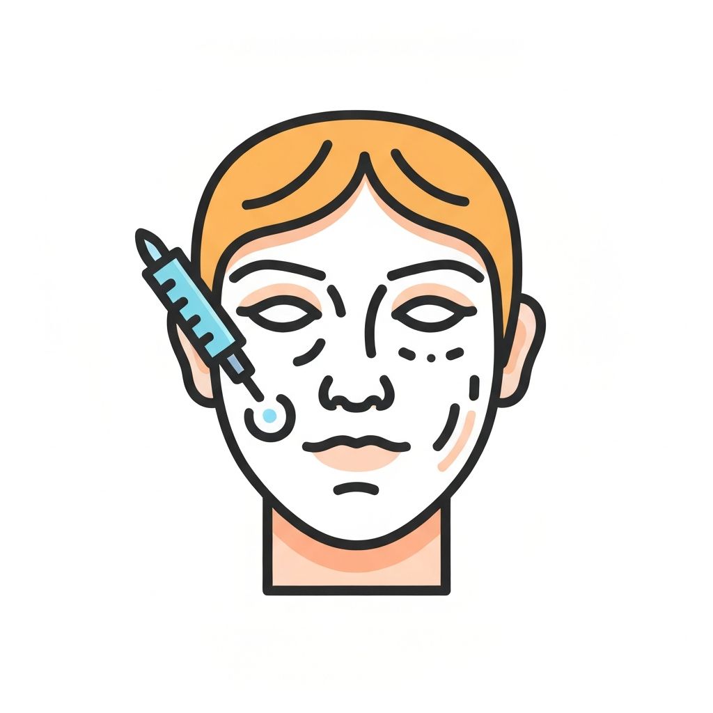 تجميل الوجه