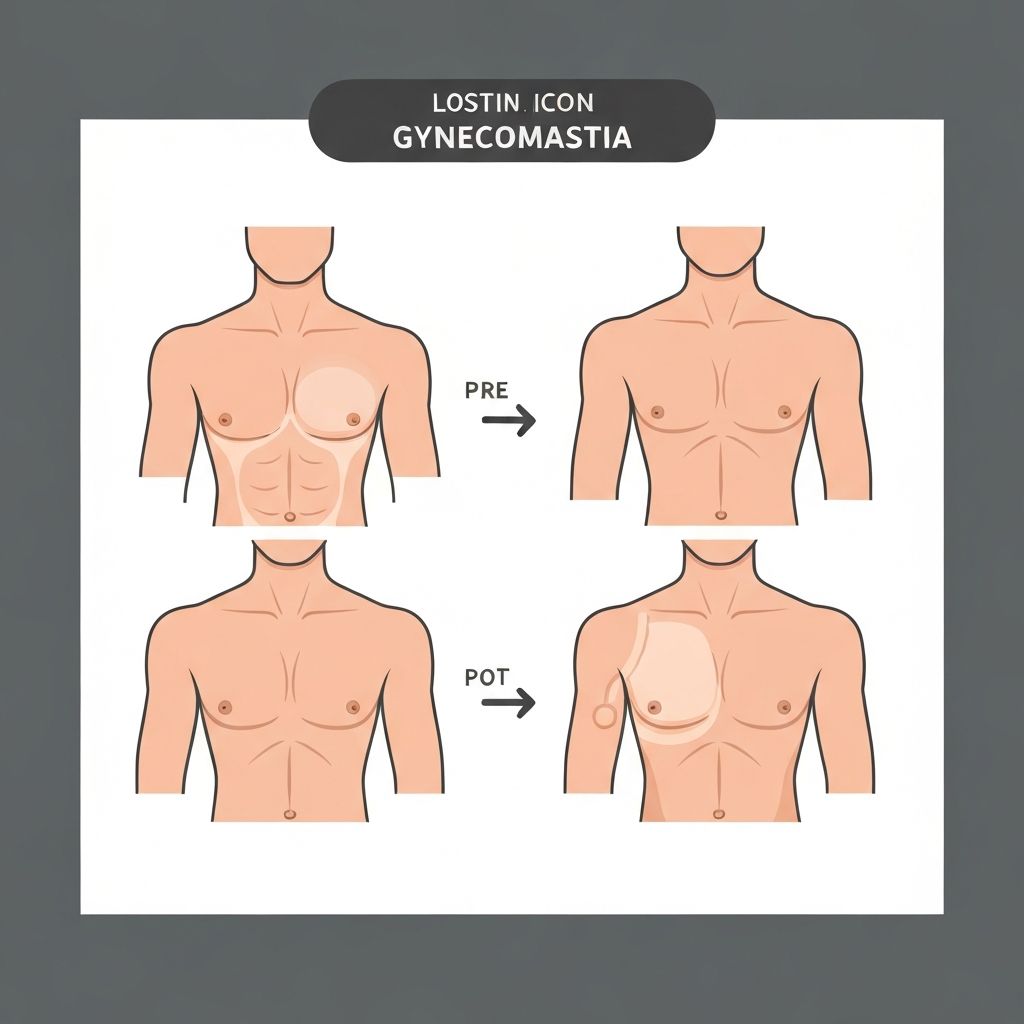 الثدي للرجال