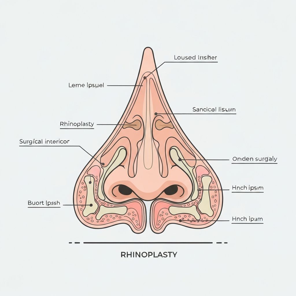 تجميل الأنف